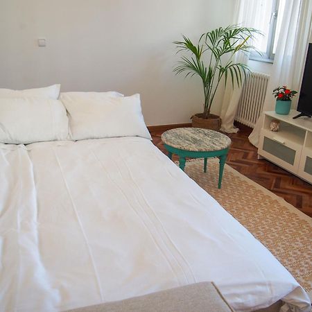 Plaza Loft Lejlighed Vilagarcia de Arousa Eksteriør billede
