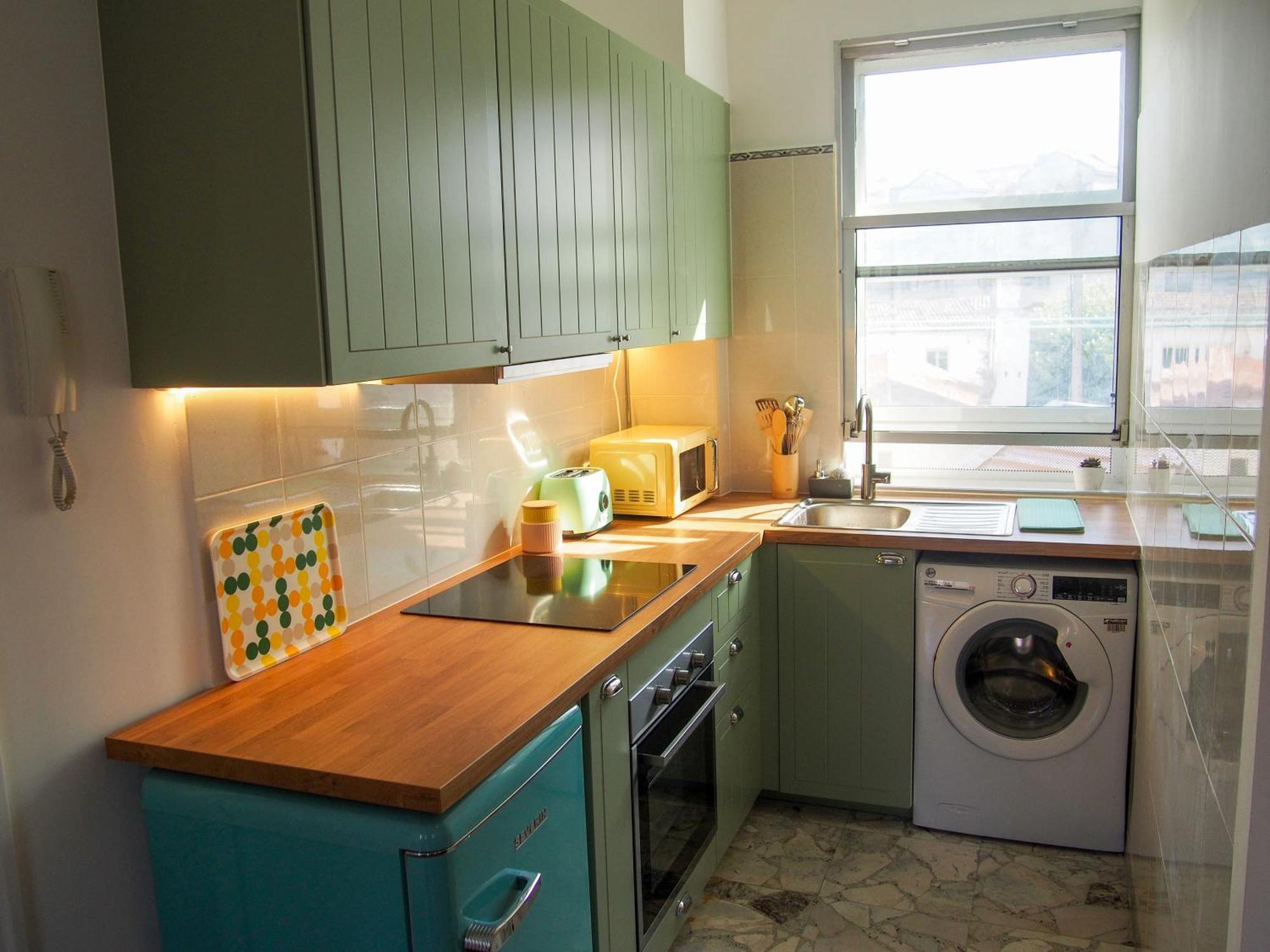 Plaza Loft Lejlighed Vilagarcia de Arousa Eksteriør billede