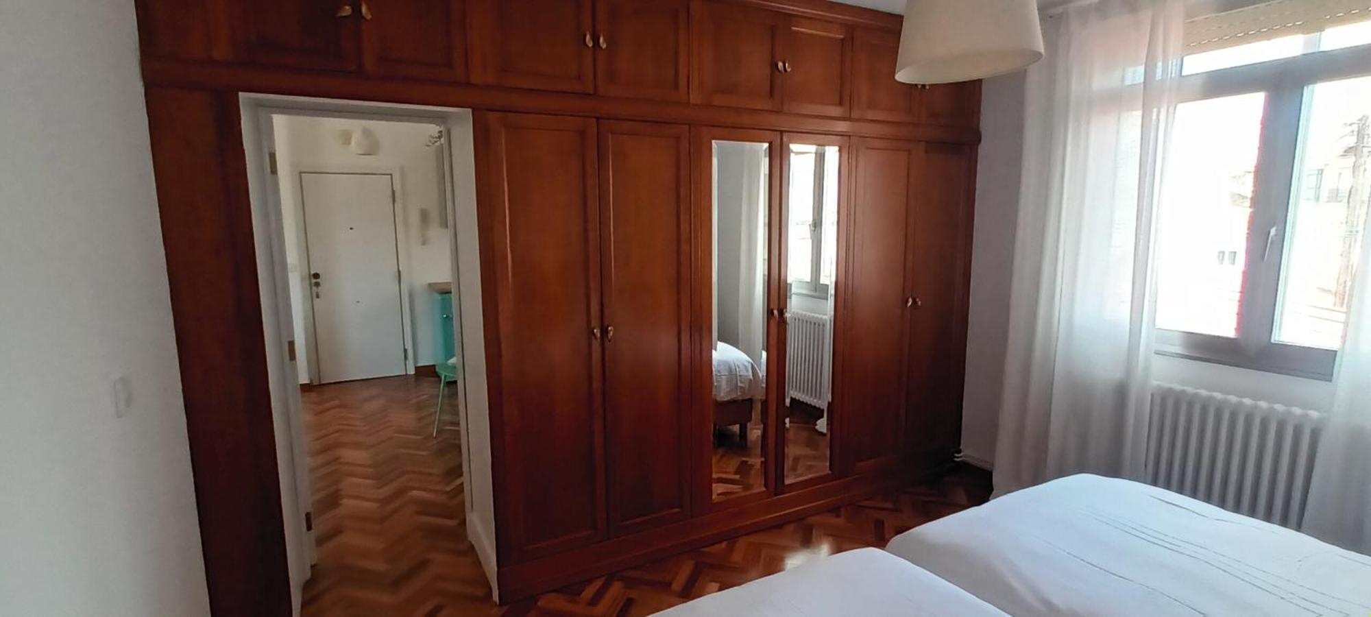 Plaza Loft Lejlighed Vilagarcia de Arousa Eksteriør billede